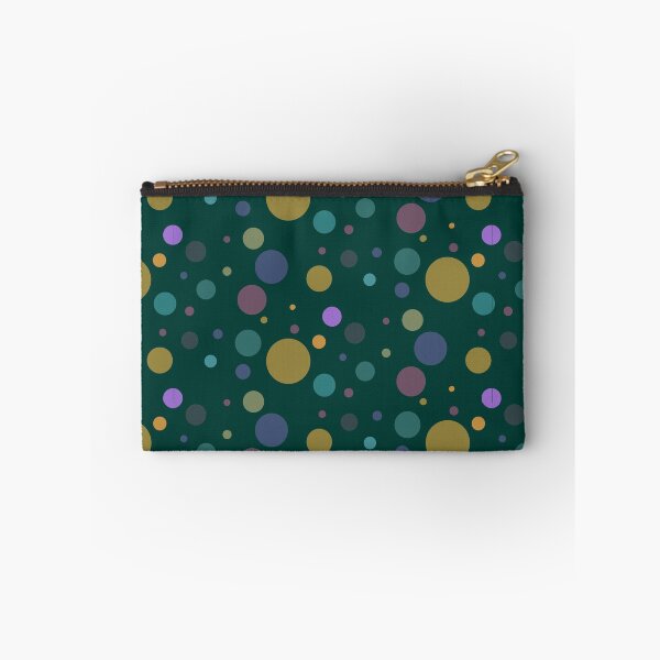 Item preview, Green spots 2 designed and sold by joanaoberg.