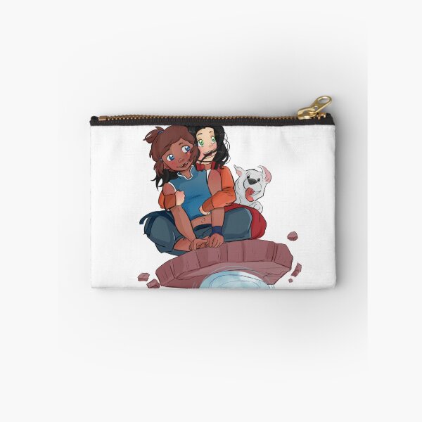 Item preview, Korrasami child designed and sold by Berrylaberrosa.