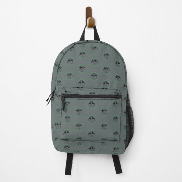 Item preview, Fishing is tough but I can tackle it designed and sold by EducateUplift.