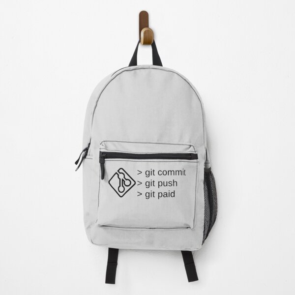 Item preview, Git commande,nerdy gift, gift for programer,developer,coder,geek gift designed and sold by DevDn.