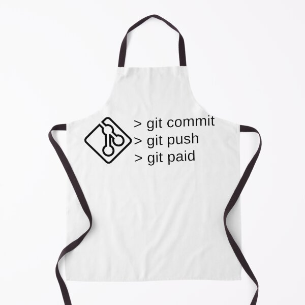 Item preview, Git commande,nerdy gift, gift for programer,developer,coder,geek gift designed and sold by DevDn.