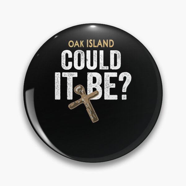 Item preview, Oak Island Canada Design designed and sold by Realtalker98.