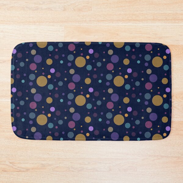 Item preview, Green spots 3 designed and sold by joanaoberg.