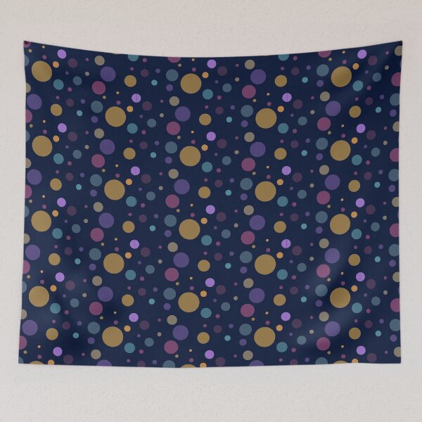 Item preview, Green spots 3 designed and sold by joanaoberg.