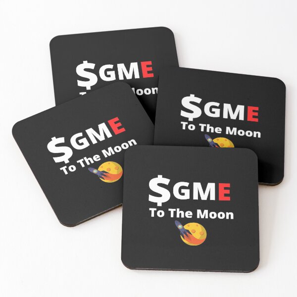 Item preview, GameStop GME - WSB designed and sold by PureGeometry.