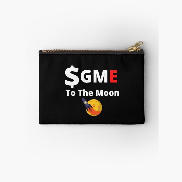 Item preview, GameStop GME - WSB designed and sold by PureGeometry.