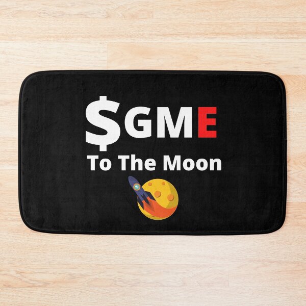 Item preview, GameStop GME - WSB designed and sold by PureGeometry.