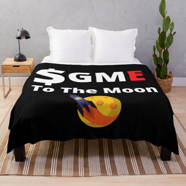 Item preview, GameStop GME - WSB designed and sold by PureGeometry.