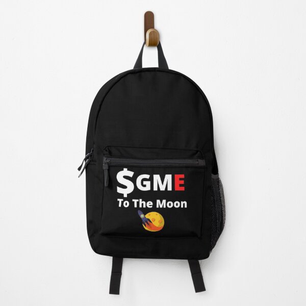 Item preview, GameStop GME - WSB designed and sold by PureGeometry.