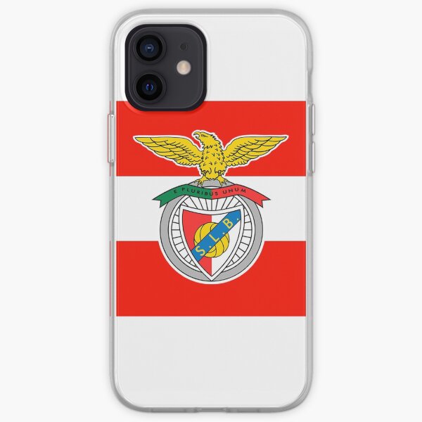Benfica Coque souple iPhone