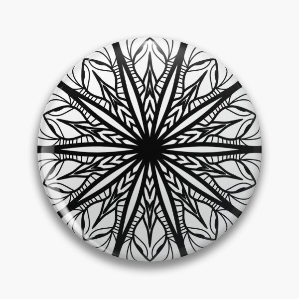 Aperçu de l'œuvre Lézards Mandala créée et vendue par dubroyale.