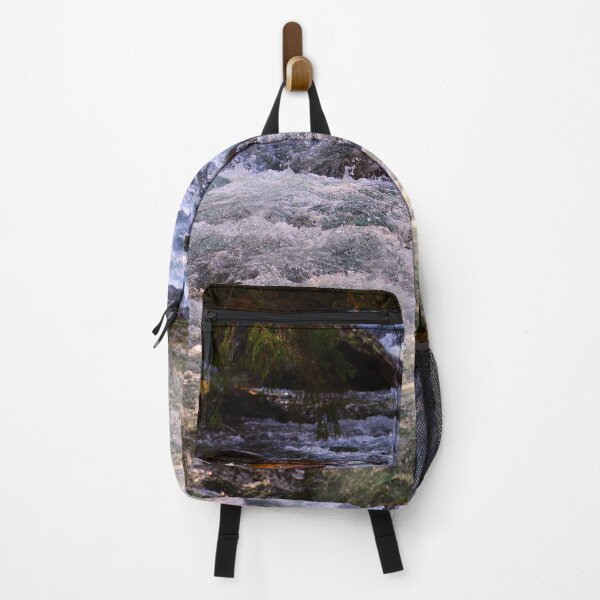 Item preview, Forest Mountains River designed and sold by Artdianarada.