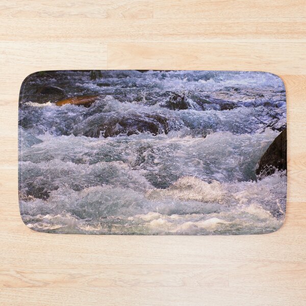 Item preview, Forest Mountains River  designed and sold by Artdianarada.
