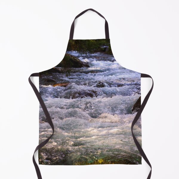 Item preview, Forest Mountains River  designed and sold by Artdianarada.