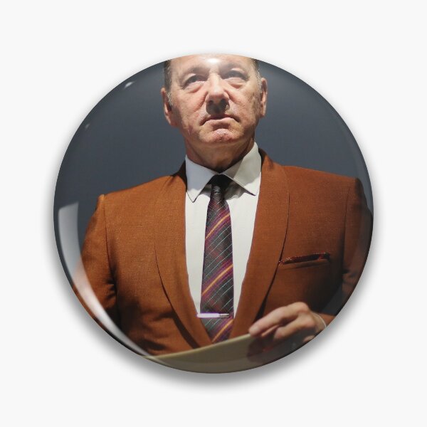 Artikelvorschau, Kevin Spacey entworfen und verkauft von SonyBA.