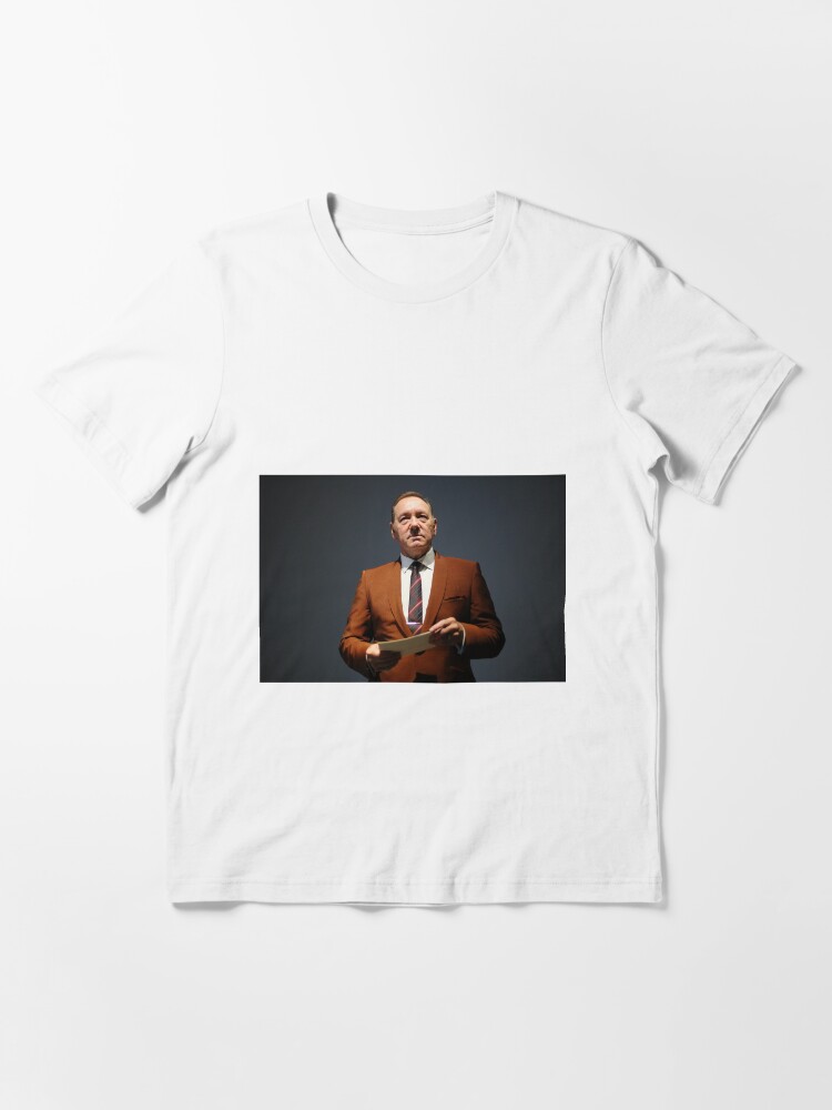 kevin spacey t shirt