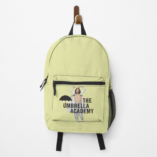 Item preview, Klaus Hargreeves The Umbrella Academy designed and sold by DailyVibe.