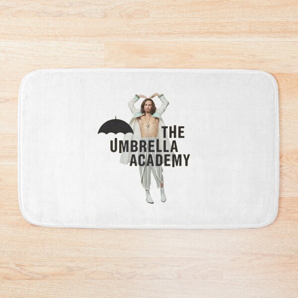 Item preview,  Klaus Hargreeves The Umbrella Academy  designed and sold by DailyVibe.