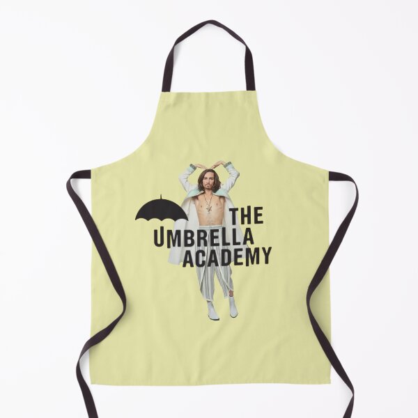 Item preview, Klaus Hargreeves The Umbrella Academy designed and sold by DailyVibe.