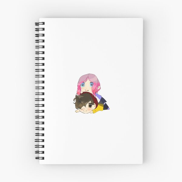 Item preview, CHIBI WILBUR SOOT AND NIHACHU designed and sold by virtualdoodles.