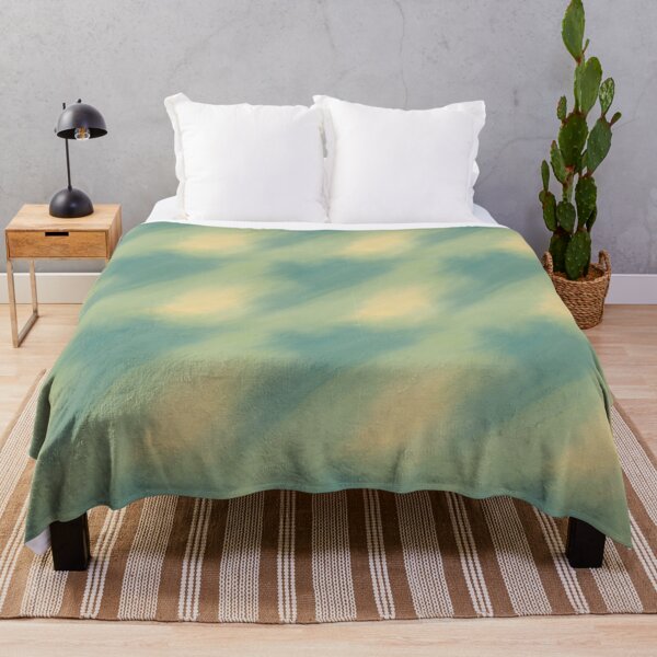 Item preview, Yellow and Green designed and sold by Amy Olsen.