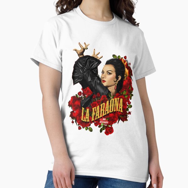 Item preview, Lola Flores designed and sold by NROArteDigital.