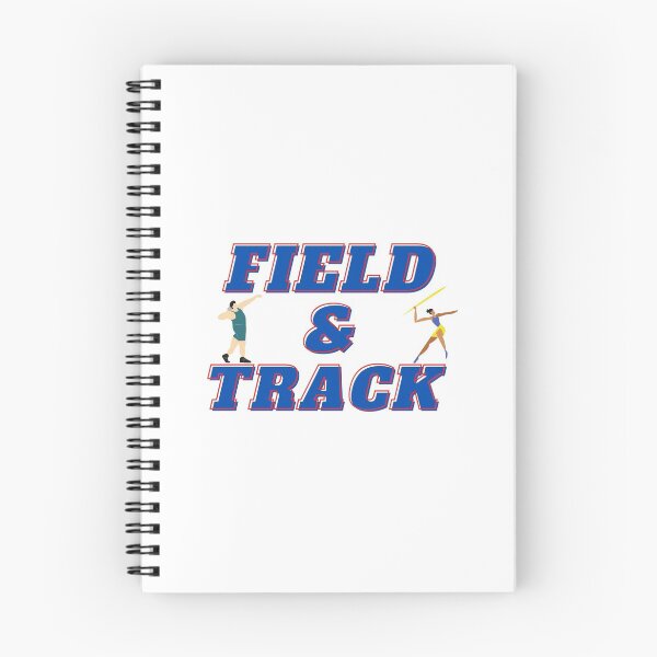 Item preview, Field and Track designed and sold by Granceantonelli.