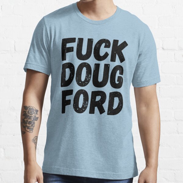 doug life t shirt