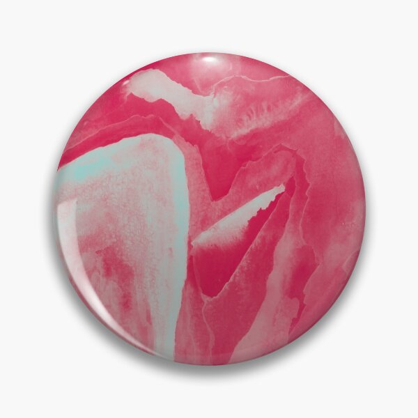 Aperçu de l'œuvre Pinky Vibes créée et vendue par Square One.