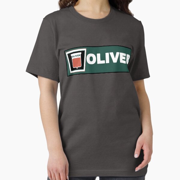 Item preview, Oliver Tractor designed and sold by classictractor.