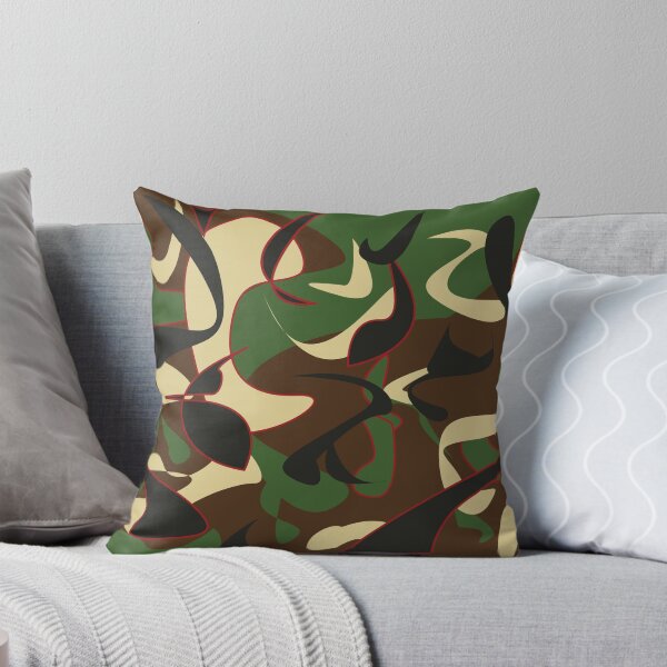 Item preview, Apache Print designed and sold by YremSycle.