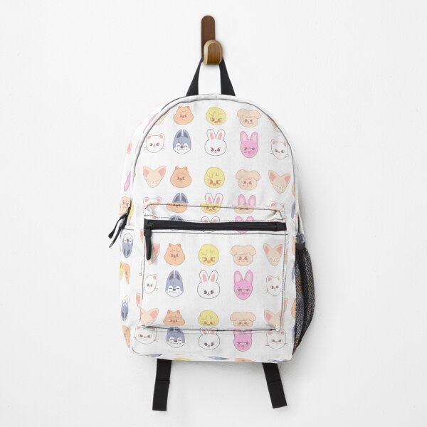 Item preview, SKZOO Stray Kids KPop Kawaii designed and sold by LyanStudio.