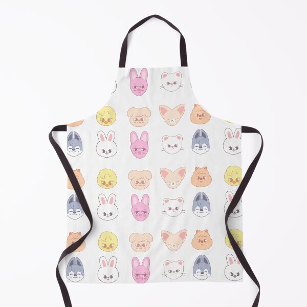 Item preview, SKZOO Stray Kids KPop Kawaii designed and sold by LyanStudio.