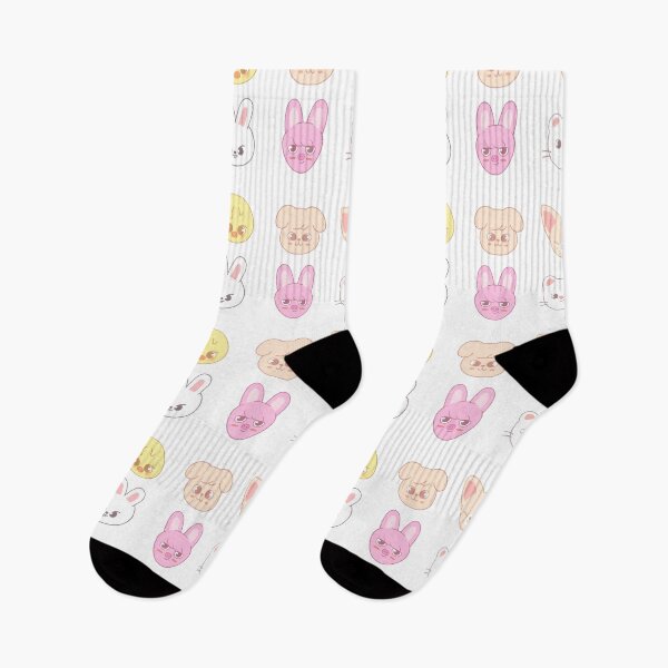 Item preview, SKZOO Stray Kids KPop Kawaii designed and sold by LyanStudio.