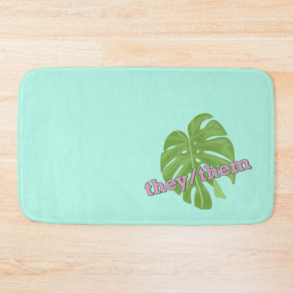 Item preview, Monstera de género neutro designed and sold by hazel-ann.