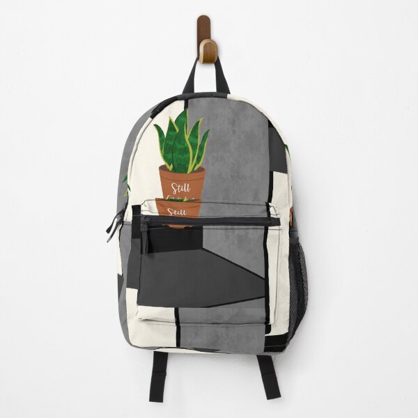 Item preview, still growing #illustration Poster designed and sold by bow00wod.