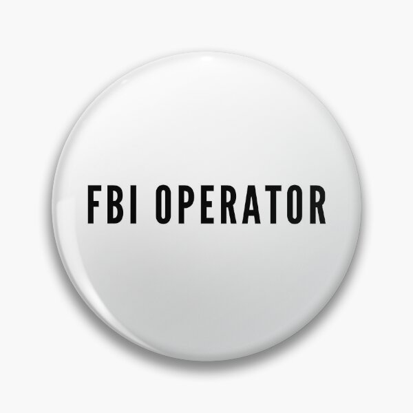 Artikelvorschau, FBI-Betreiber entworfen und verkauft von armytshirts.