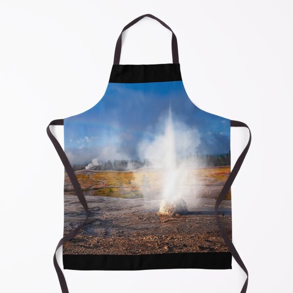 Item preview, Beehive Geyser Eruption. designed and sold by Alex Preiss.