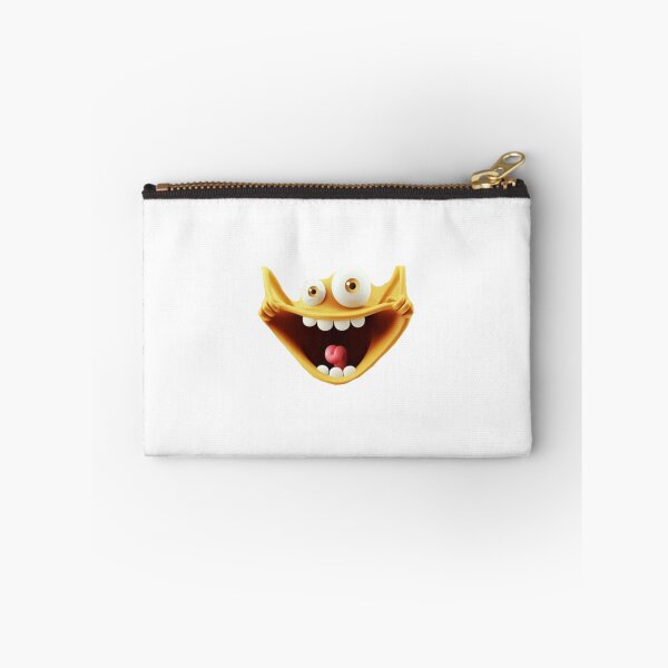 Item preview, Funny Face Emoji designed and sold by ESDT.