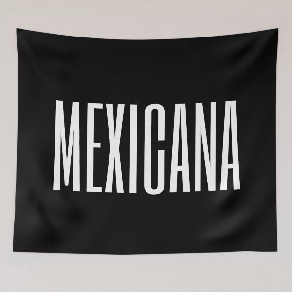 Item preview, Mexicana designed and sold by my-wanderlustjo.