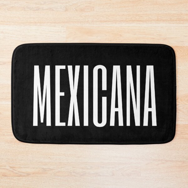 Item preview, Mexicana designed and sold by my-wanderlustjo.