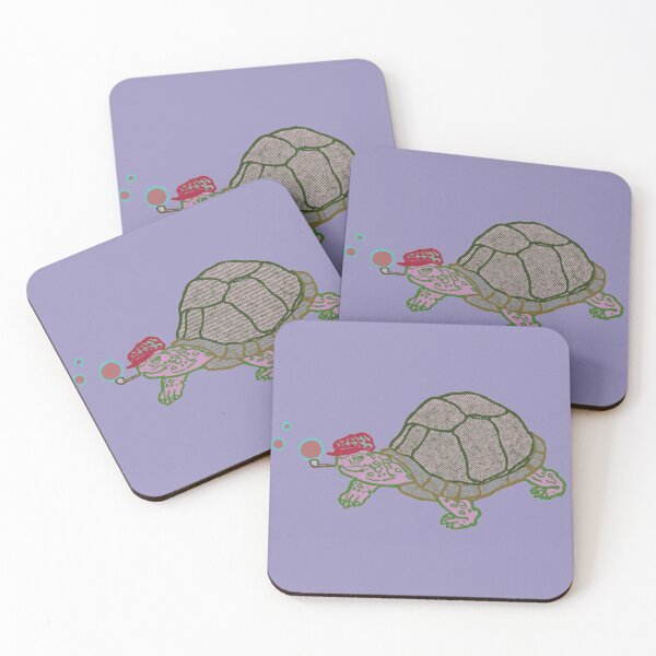 Item preview, Unconventional turtle 1 designed and sold by OroboroCustom.