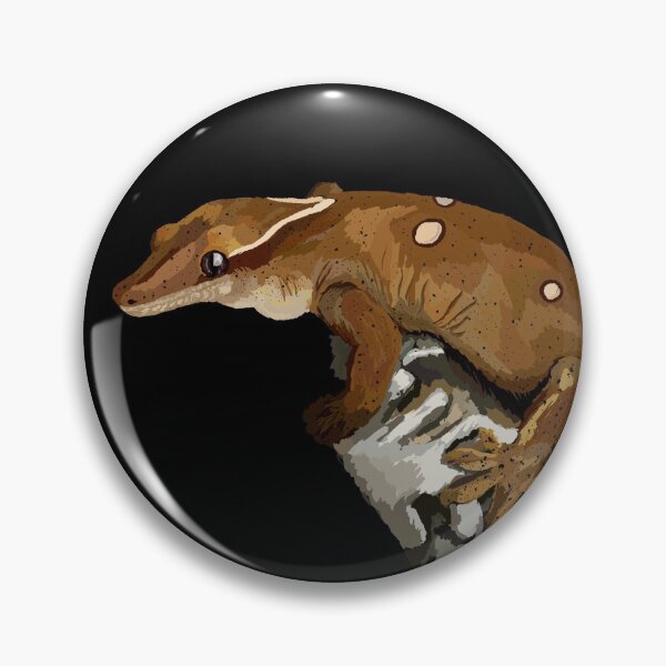 Item preview, Sarasinorum Gecko designed and sold by VariousLizards.