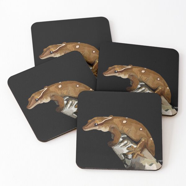Item preview, Sarasinorum Gecko designed and sold by VariousLizards.