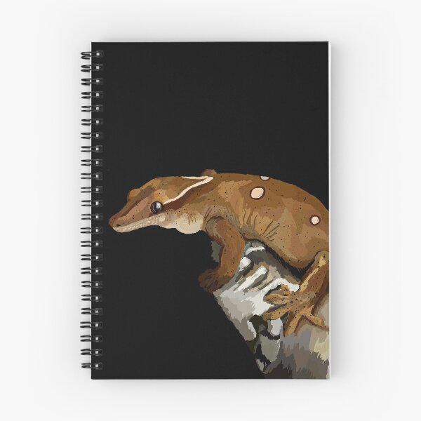 Item preview, Sarasinorum Gecko designed and sold by VariousLizards.