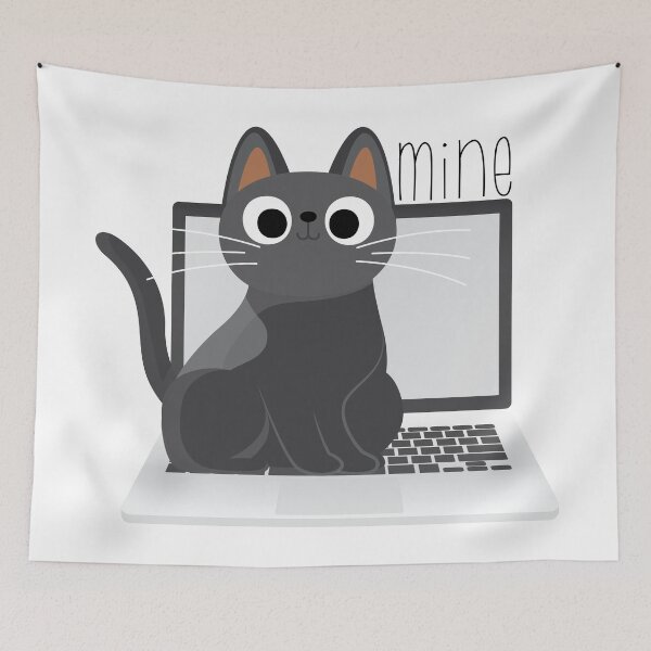 Item preview, Mine. designed and sold by imlying.
