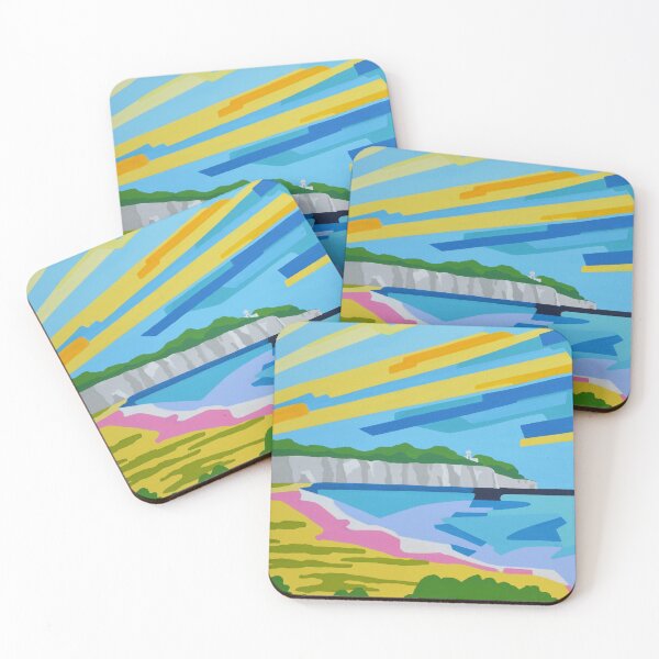 Item preview, Pegwell Bay designed and sold by NK Taylor.
