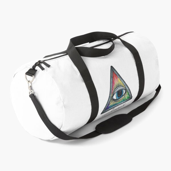 Item preview, Gayluminati - All Seeing Eye designed and sold by The White Bat.