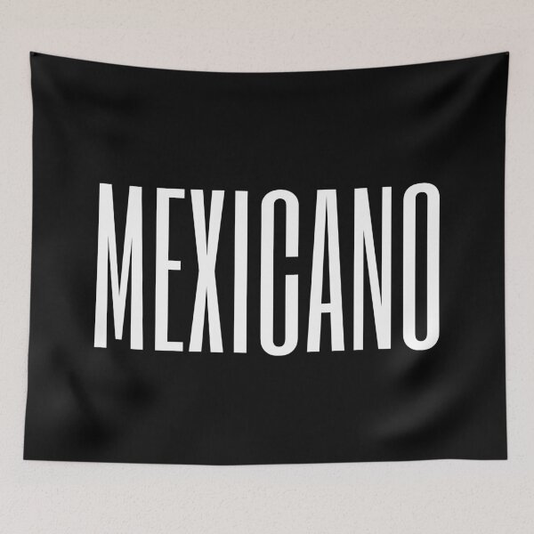 Item preview, Mexicano designed and sold by my-wanderlustjo.