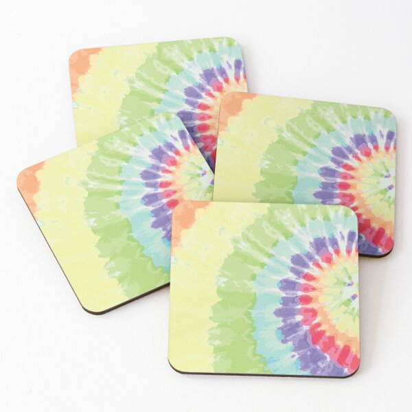 Item preview, Tie Dye Pattern Colorful Design, Modern Art designed and sold by mashmosh.